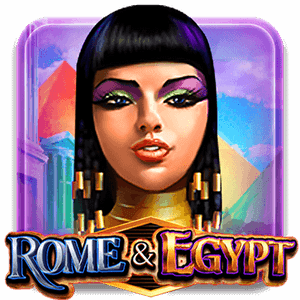 ROME AND EGYPT™